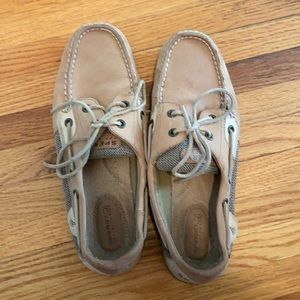 Original Sperry Top Sider